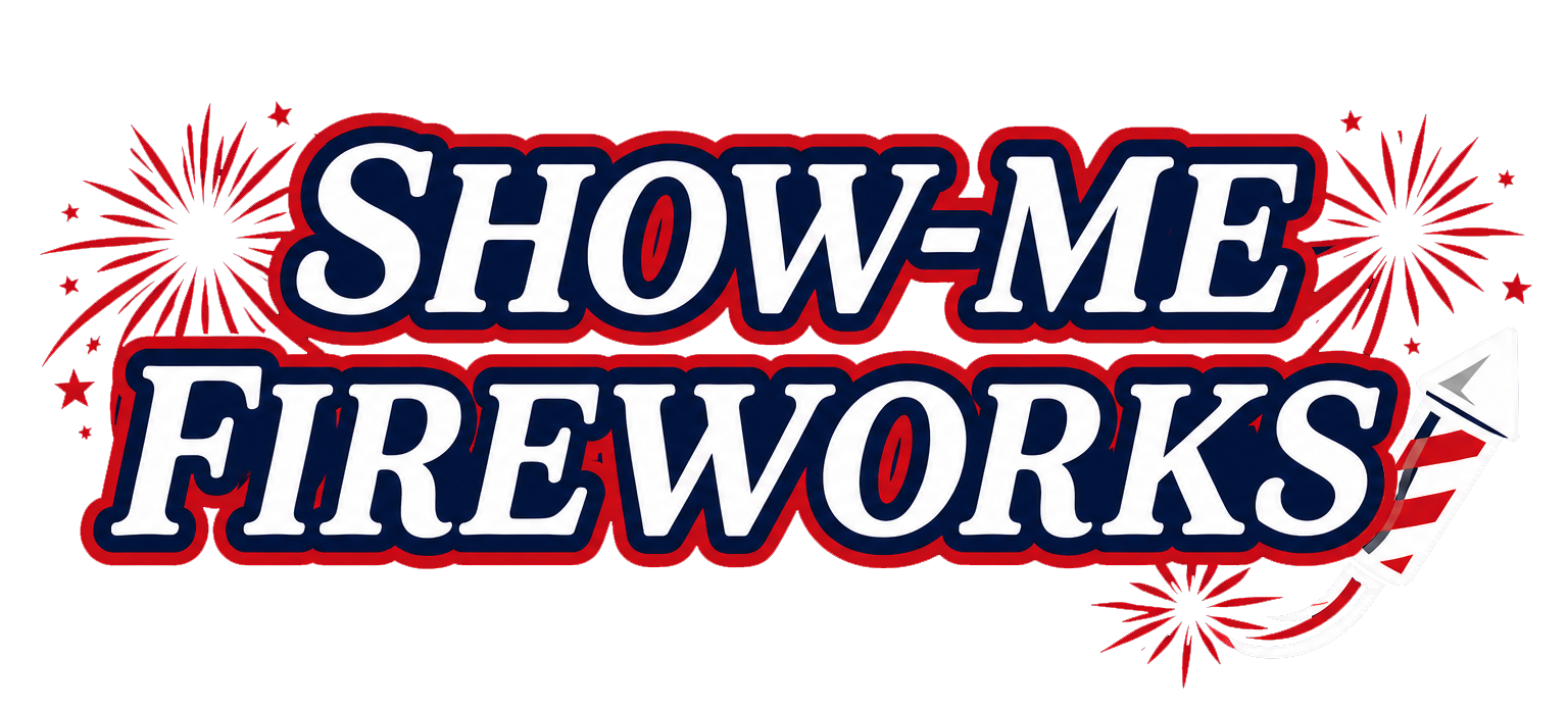 Maune's Show-Me Fireworks, LLC